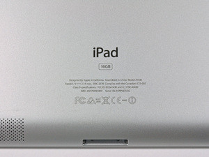 Số model là A1430 Số model là A1430