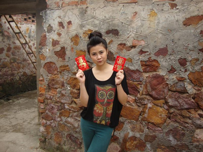 Sở thích của Minh Thư là nghe nhạc, xem phim, nấu ăn. Niềm đam mê lớn nhất của cô là múa.