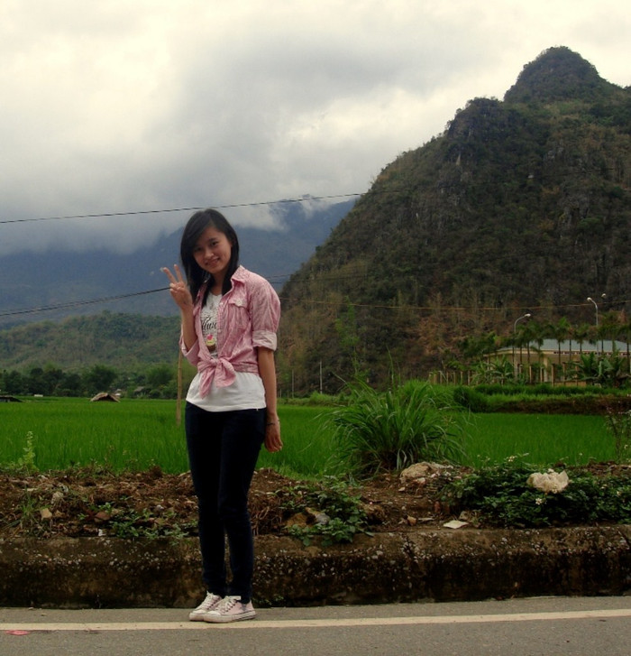 Đỗ Thị Thêm là người thân thiện, hòa đồng, thích sống tự lập và tự chủ, là người sống bằng lý trí và tình cảm.