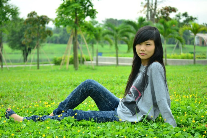 Thúy Thuận là người vui vẻ, thích nghe nhạc (đặc biệt BigBang), thích đọc truyện Tào Đình.