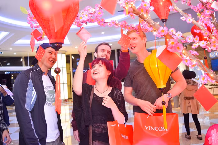 Sẽ sử dụng Quỹ bình ổn giá để ổn định thị trường Tết ảnh 2