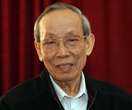 Giáo sư Trần Hồng Quân dưới góc nhìn của cộng sự ảnh 2