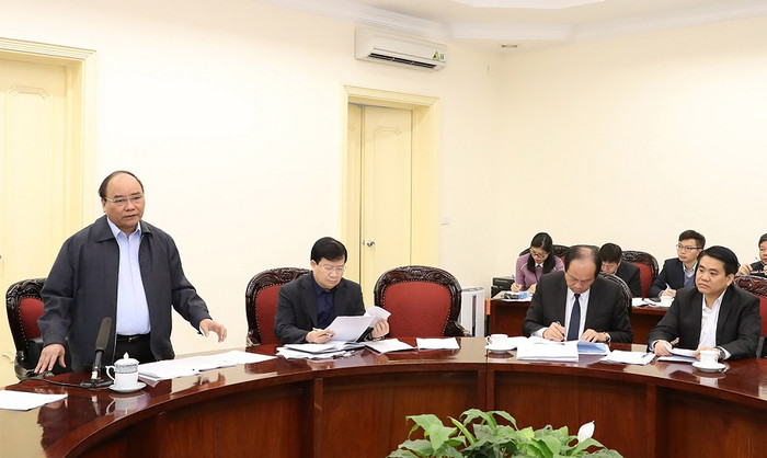 Thiếu tầm nhìn, thừa tính bảo thủ và nhóm lợi ích! ảnh 2 Thiếu tầm nhìn, thừa tính bảo thủ và nhóm lợi ích! ảnh 2