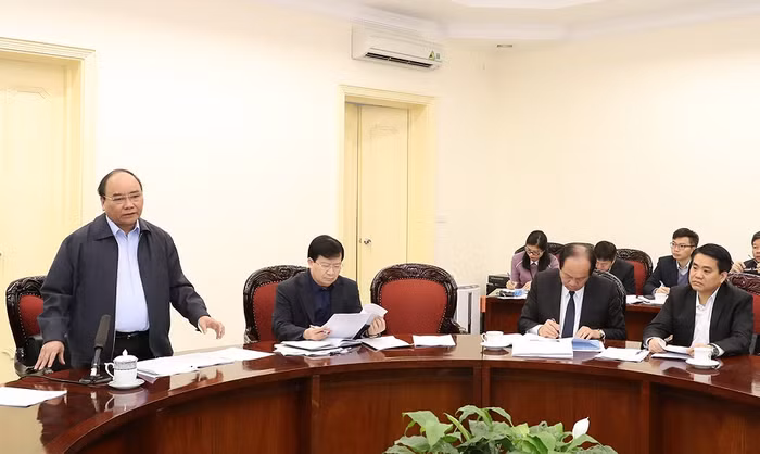 Thiếu tầm nhìn, thừa tính bảo thủ và nhóm lợi ích! ảnh 2