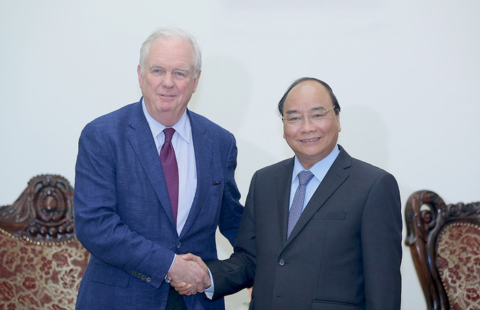 Chúng ta học được gì từ Đại học Fulbright Việt Nam? ảnh 3 Chúng ta học được gì từ Đại học Fulbright Việt Nam? ảnh 3