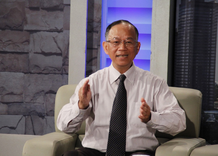 Cuộc "lội ngược dòng" ấn tượng của nền kinh tế Việt Nam ảnh 3