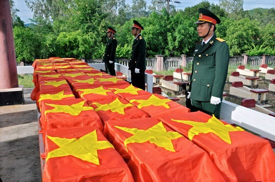 "Uống nước nhớ nguồn" - truyền thống tốt đẹp của dân tộc ta ảnh 5 "Uống nước nhớ nguồn" - truyền thống tốt đẹp của dân tộc ta ảnh 5