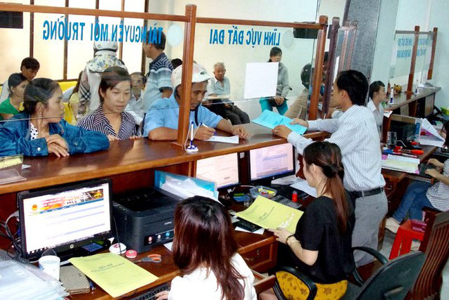 Những rào cản nào đang làm khó doanh nghiệp? ảnh 4 Những rào cản nào đang làm khó doanh nghiệp? ảnh 4