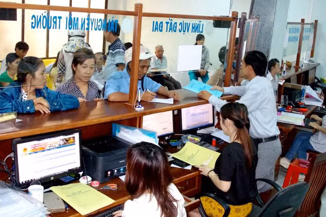 Những rào cản nào đang làm khó doanh nghiệp? ảnh 4