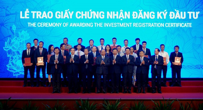 "Quảng Bình là kim cương xanh của du lịch Việt Nam" ảnh 4 "Quảng Bình là kim cương xanh của du lịch Việt Nam" ảnh 4