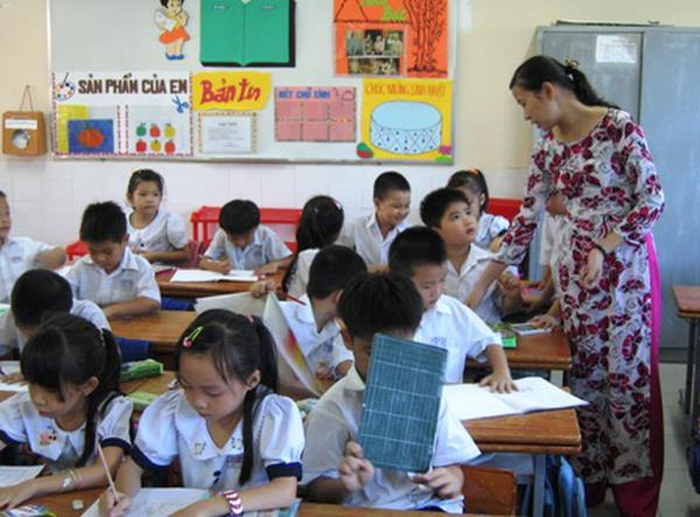 Học trò ghét tiết học nào nhất? ảnh 3 Học trò ghét tiết học nào nhất? ảnh 3