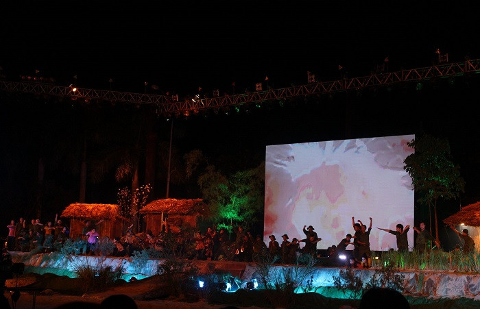 Chiến dịch giải phóng miền Nam. Chiến dịch giải phóng miền Nam.