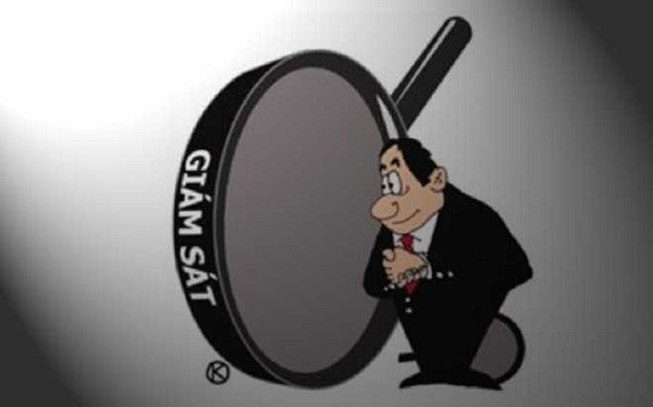 Hoạt động thanh tra, giám sát trong nhà trường (Ảnh minh họa: vtc.vn). Hoạt động thanh tra, giám sát trong nhà trường (Ảnh minh họa: vtc.vn).