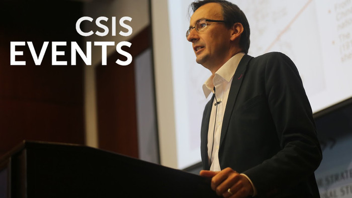 Nhà nghiên cứu Biển Đông Bill Hayton, ảnh: Youtube. Nhà nghiên cứu Biển Đông Bill Hayton, ảnh: Youtube.