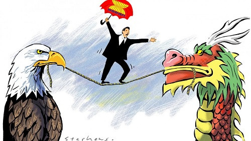 (Nguồn ảnh: scmp.com). (Nguồn ảnh: scmp.com).