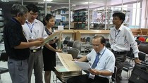 Cần phát huy nhiệm vụ của Ban thanh tra nhân dân. (Ảnh minh họa từ Giáo dục và thời đại). Cần phát huy nhiệm vụ của Ban thanh tra nhân dân. (Ảnh minh họa từ Giáo dục và thời đại).