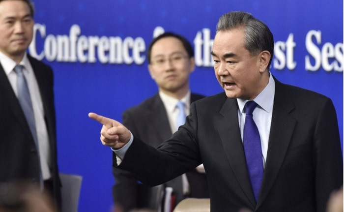 Bài học và lưu ý cho Việt Nam trước đề xuất "cùng khai thác" từ phía Trung Quốc ảnh 5