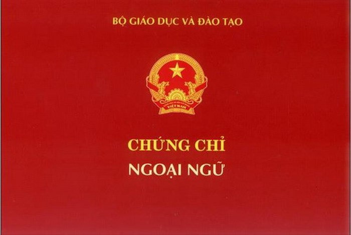 Giáo viên lo lắng, hoang mang vì thi ngoại ngữ tiếng Anh ảnh 2 Giáo viên lo lắng, hoang mang vì thi ngoại ngữ tiếng Anh ảnh 2