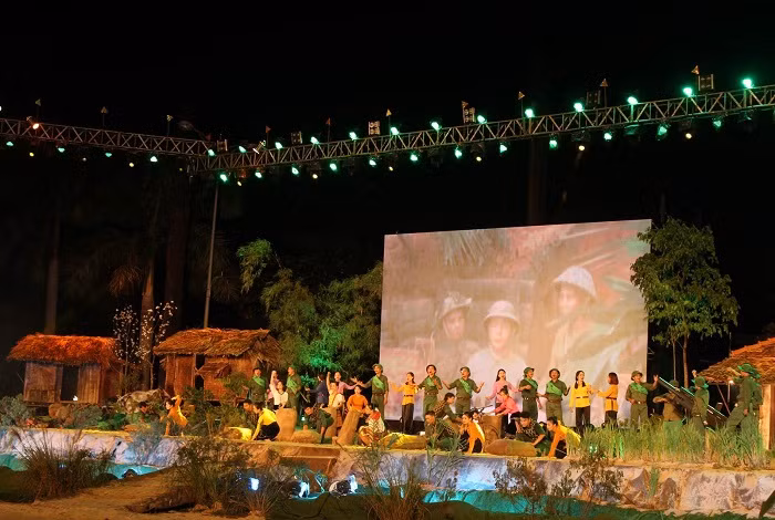 Trận chiến Điện Biên Phủ. Trận chiến Điện Biên Phủ.