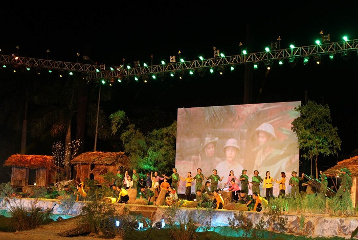 Trận chiến Điện Biên Phủ. Trận chiến Điện Biên Phủ.