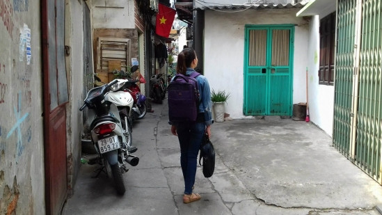 Tâm thế sẵn sàng học đại học - Sự cần thiết đối với tân sinh viên ảnh 2 Tâm thế sẵn sàng học đại học - Sự cần thiết đối với tân sinh viên ảnh 2