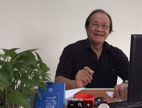 Phán quyết Trọng tài khiến Trung Quốc đổi sách lược, núp bóng COC ảnh 2