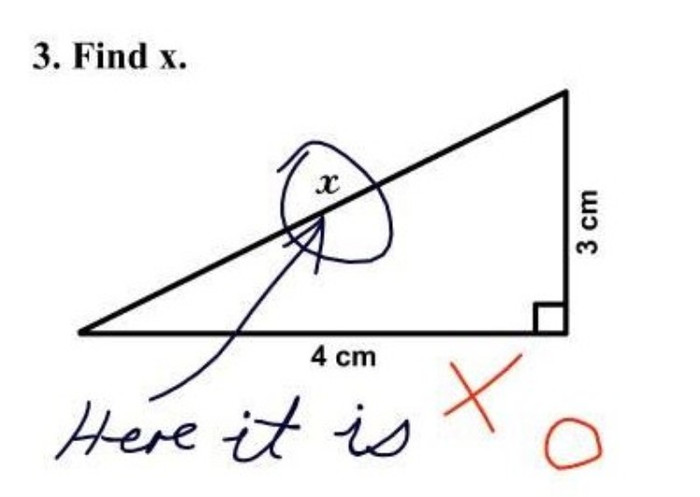 Cần gì phải chứng minh, nhìn là thấy rồi mà.