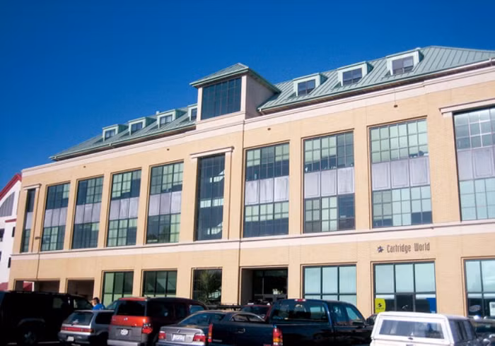 7. University of California, Santa Cruz, US - 1965