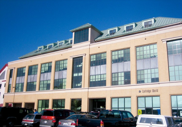 7. University of California, Santa Cruz, US - 1965