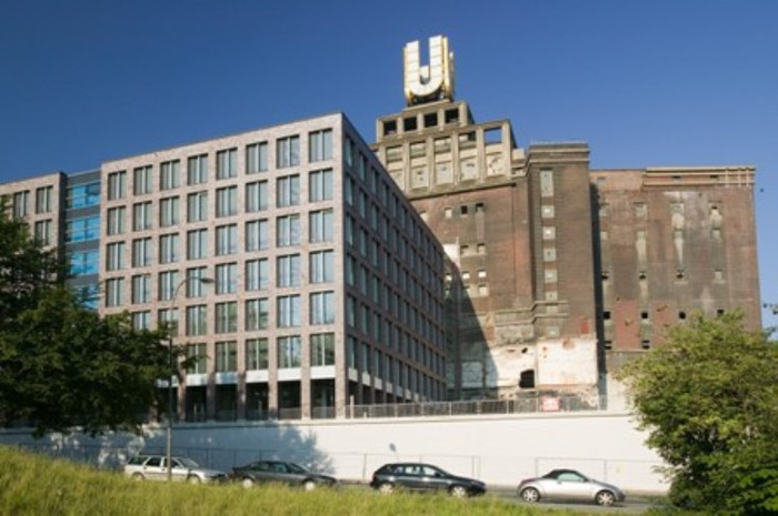 Dortmund, University of Dortmund