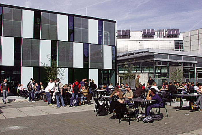 Esslingen, Esslingen University of Applied Sciences