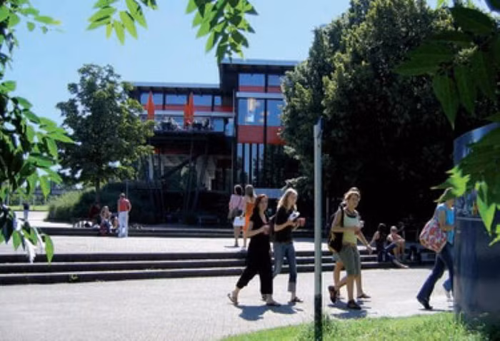 Freiburg, University of Education, Pädagogische Hochschule