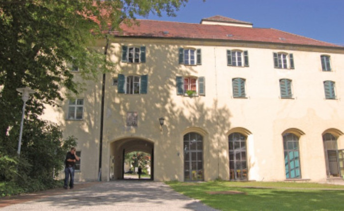 Freising, Weihenstephan University of Applied Science, Fachhochschule Weihenstephan