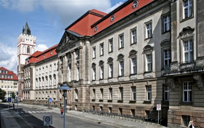 Frankfurt (Oder), Viadrina University