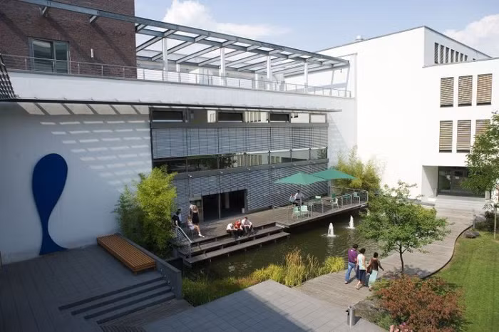 Frankfurt, HfB - Business School of Finance & Management