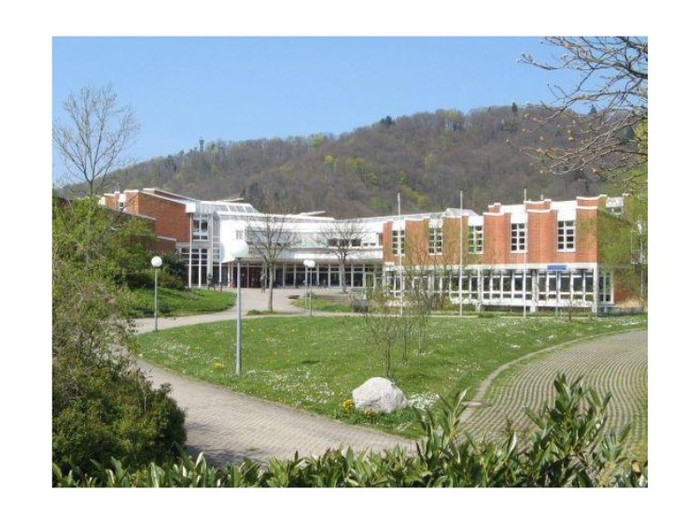 Freiburg, University of Music, Hochschule für Musik Freiburg