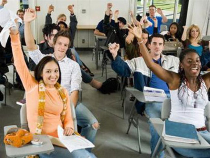 Du học – khoản đầu tư cực sinh lời (Ảnh minh họa) Du học – khoản đầu tư cực sinh lời (Ảnh minh họa)