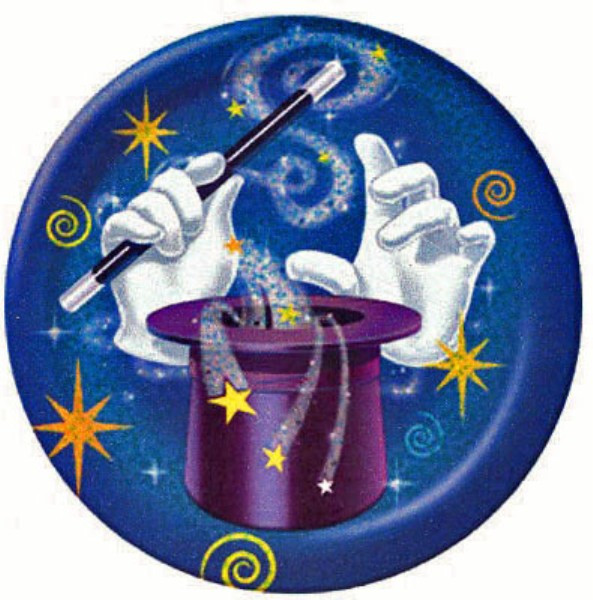 Hay là những chuyên gia về phép thuật. (Ảnh minh họa) Hay là những chuyên gia về phép thuật. (Ảnh minh họa)