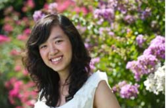 Lê Vũ - Thạc sĩ Phân tích tài chính tại Đại học La Trobe.