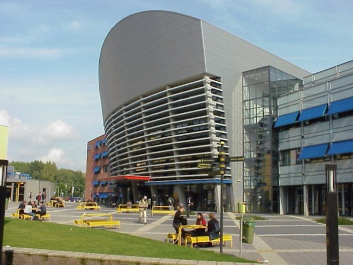 Hanover, Protestant University for Applied Sciences Hannover Hanover, Protestant University for Applied Sciences Hannover