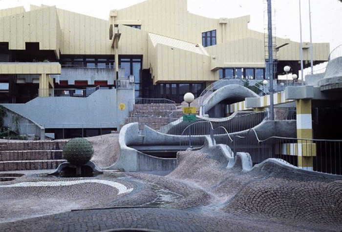 Konstanz, University of Konstanz Konstanz, University of Konstanz