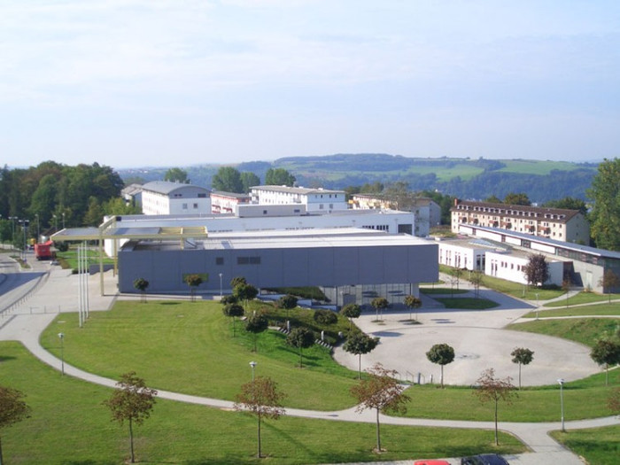 Kaiserslautern, Fachhochschule Kaiserslautern Kaiserslautern, Fachhochschule Kaiserslautern