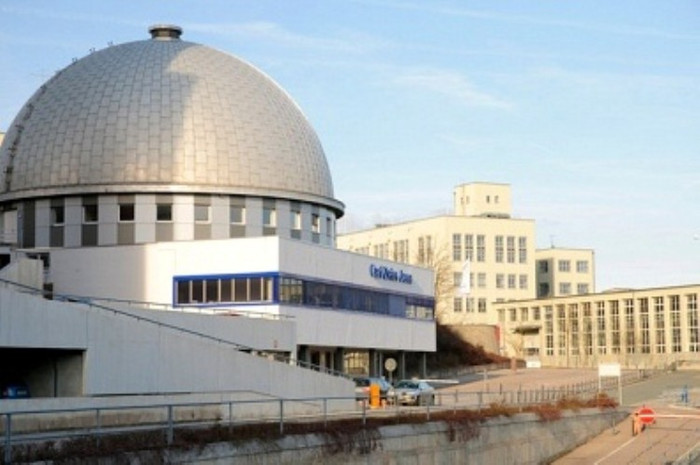 Jena, Fachhochschule Jena (University of Applied Sciences Jena) Jena, Fachhochschule Jena (University of Applied Sciences Jena)