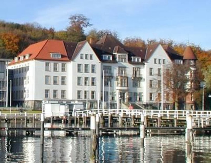 Kiel, University of Kiel Kiel, University of Kiel