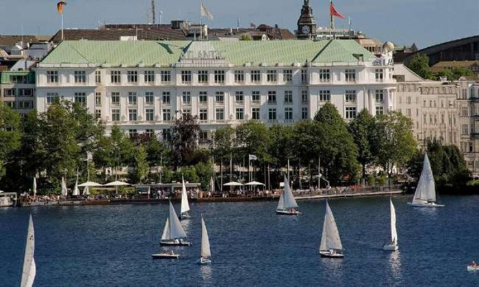 Hamburg, Hamburg University of Applied Sciences Hamburg, Hamburg University of Applied Sciences