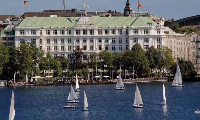Hamburg, Hamburg University of Applied Sciences