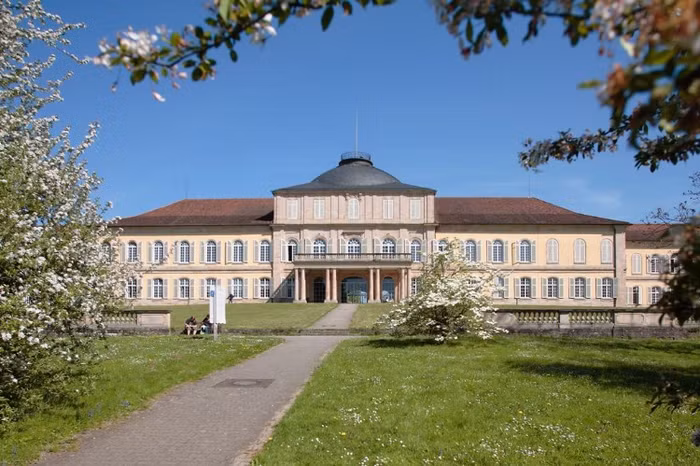 Hohenheim, University of Hohenheim