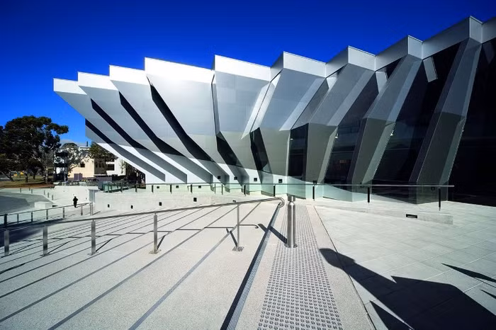 13. Australian National University, Australia 13. Australian National University, Australia