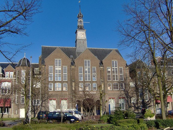 37. Leiden University, Netherlands 37. Leiden University, Netherlands