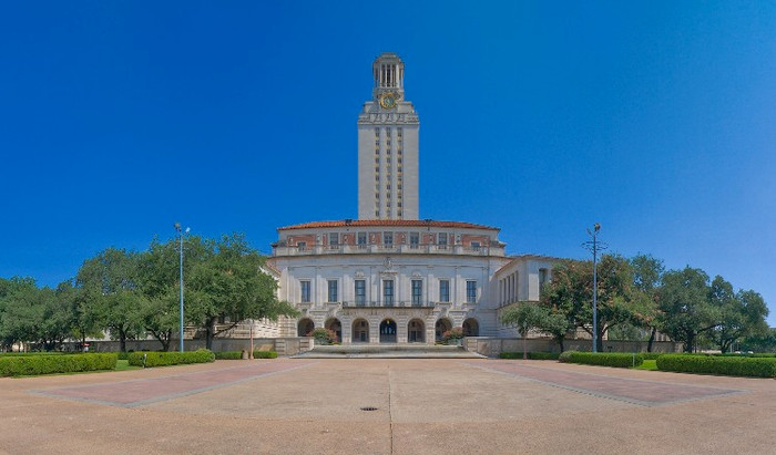 36. University of Texas at Austin, United States 36. University of Texas at Austin, United States